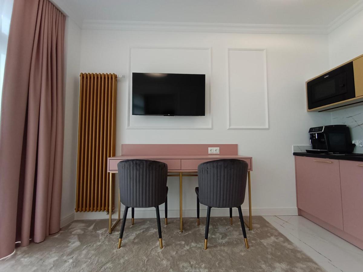 Arka Apartament Deluxe 723B Kolobrzeg Exterior photo
