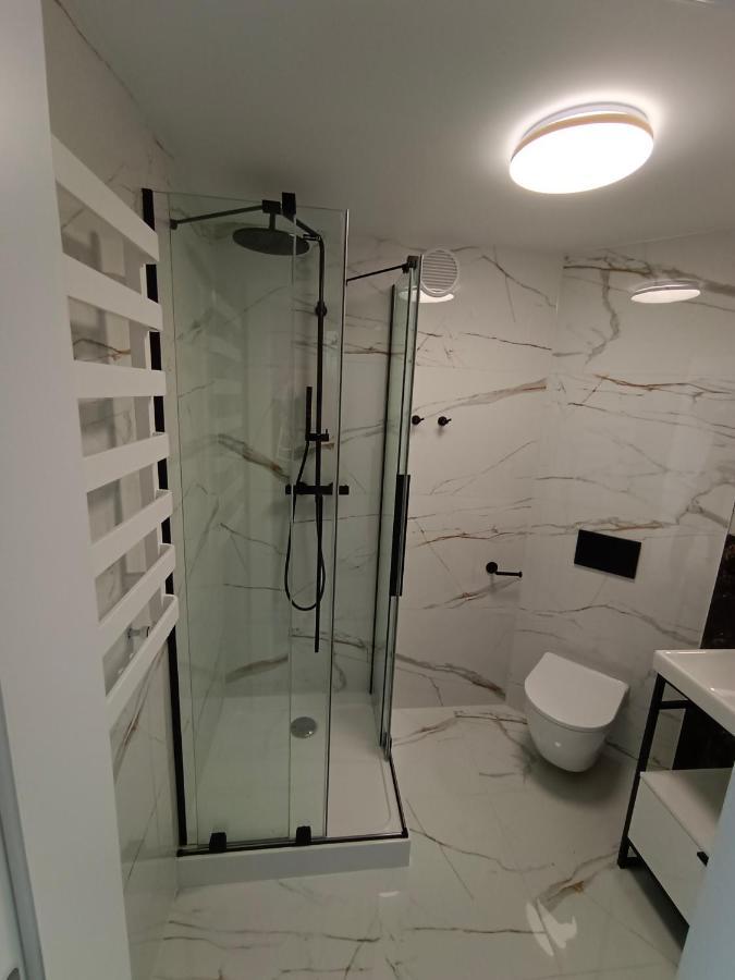 Arka Apartament Deluxe 723B Kolobrzeg Exterior photo