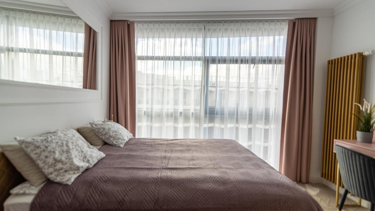 Arka Apartament Deluxe 723B Kolobrzeg Exterior photo